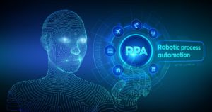 Robotic Process Automation